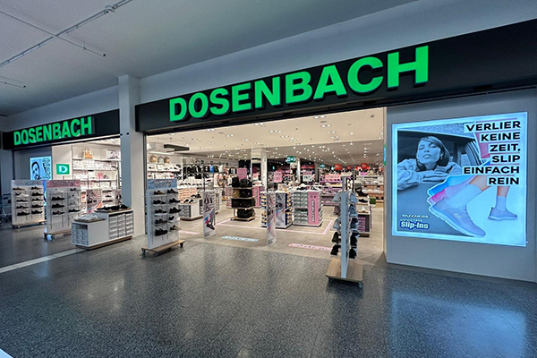 Dosenbach Ladedorf